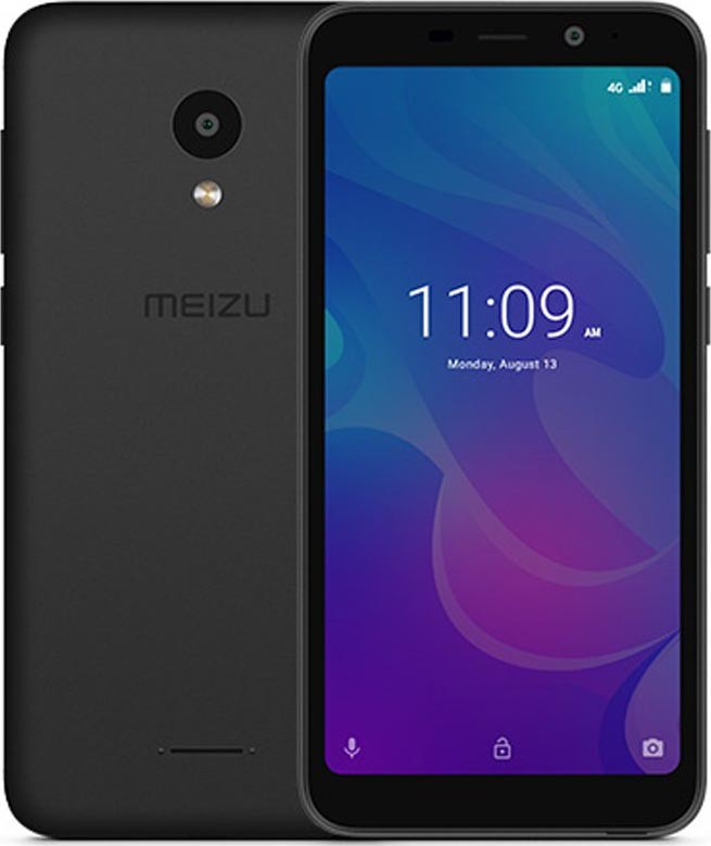 Meizu C9pro