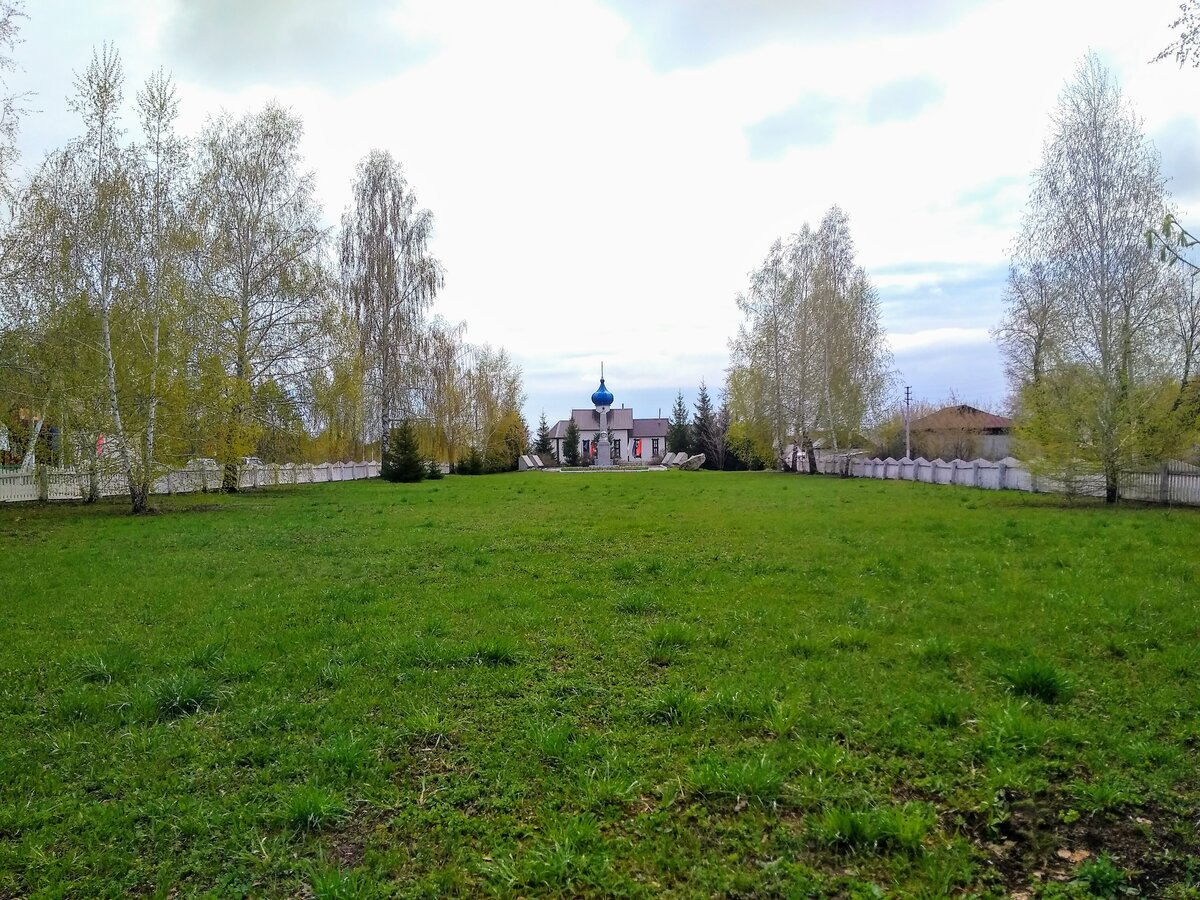 Никольское на Черемшане в Ульяновской области. Красивое село на берегу  Куйбышевского водохранилища. | Заметки на полях | Дзен