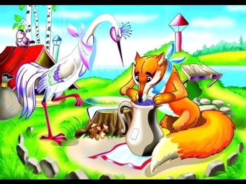 Чем кум угощать будешь? ))))
