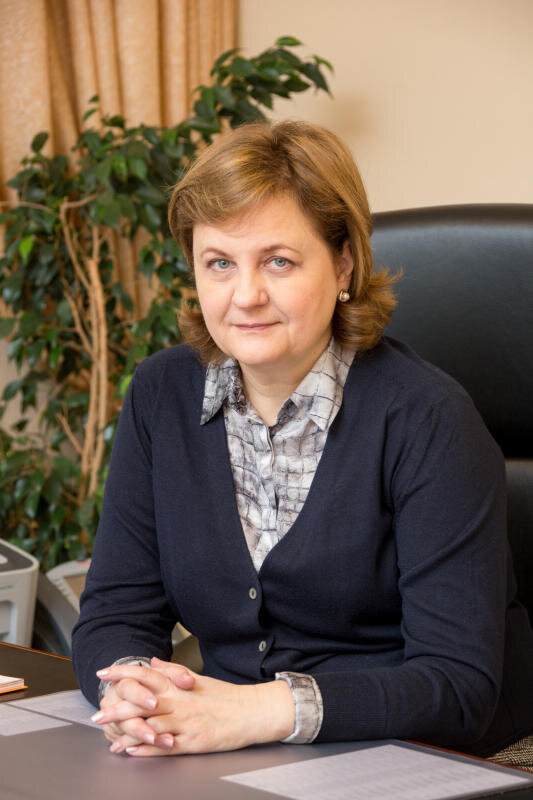 Главные бухгалтера ТОП-5 компаний России | Вжух | Дзен