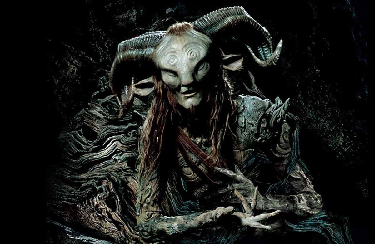 Кинопоиск 7.6 / AMDb 8.2 2006 (взято из открытых источников)