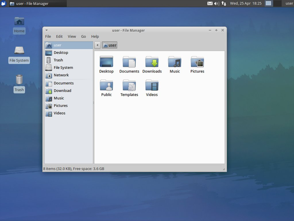 Xubuntu