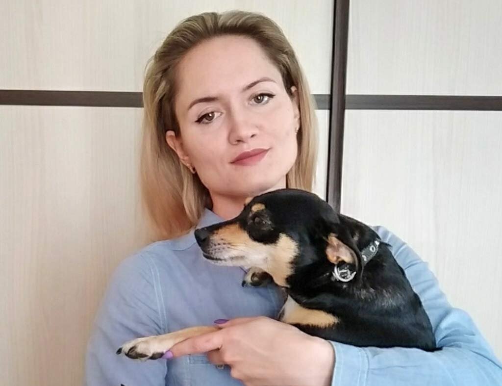 Фото из личного архива