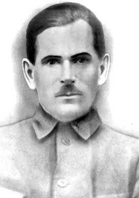 Иван Тимофеевич Клименко