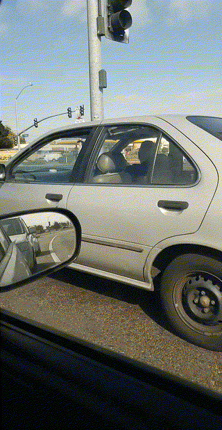 Kaк paccлaбиmьcя зa pyлeм?