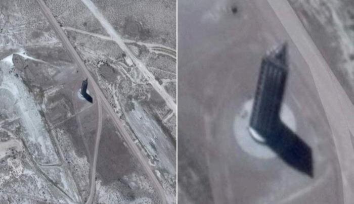 Зона51, наука, история, инопланетяне, секреты, факты