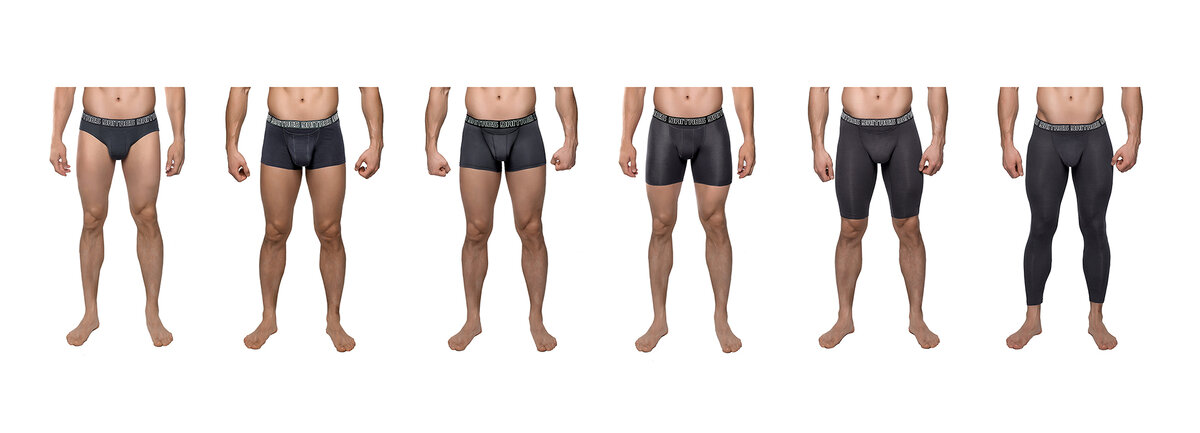 Мужские трусы Daitres 