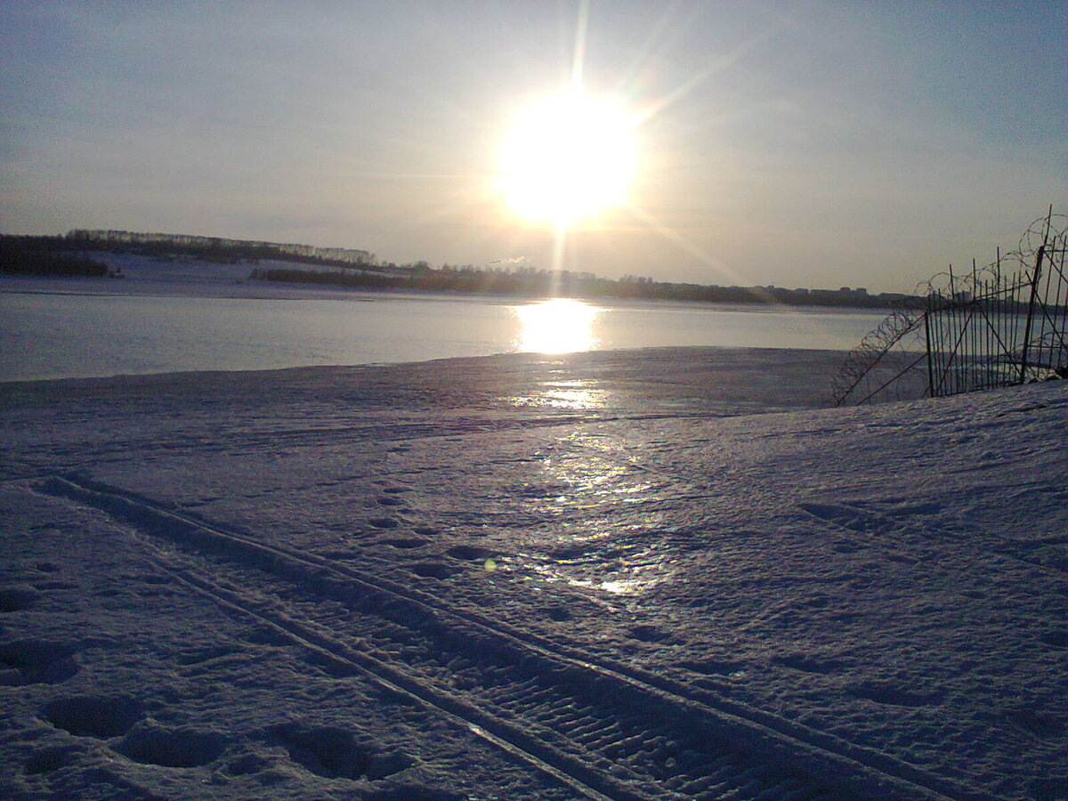 Конец февраля 2015 года.