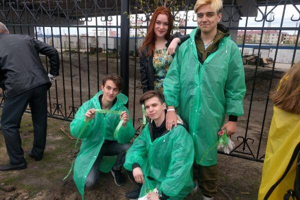 Фото: Надежда Хабаза / КРАСНЫЙ СЕВЕР