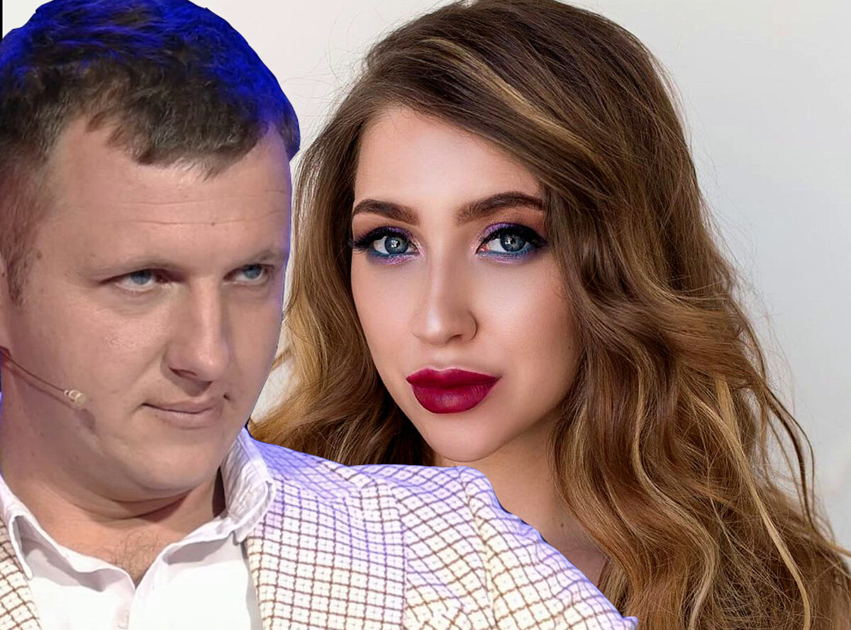 Савкина и Яббаров