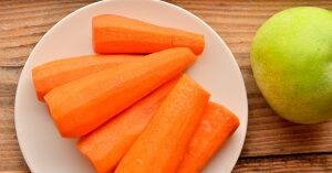 Вкусно и полезно!