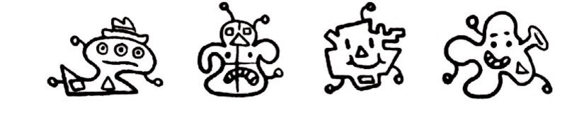 Инопланетяне