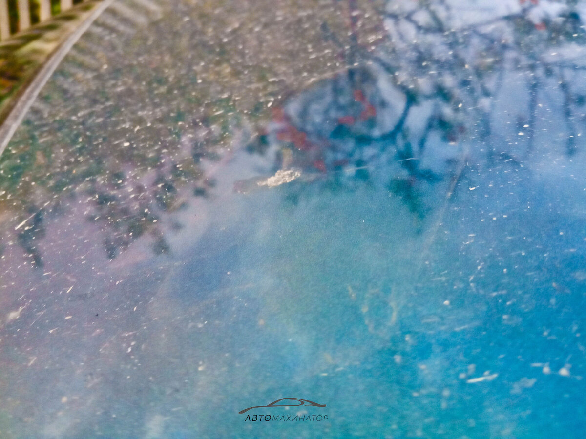 Фото принадлежит каналу Автомахинатор