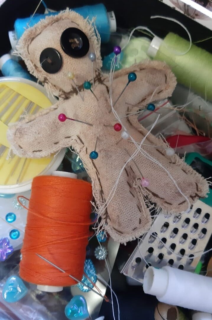 Фото от Натальи Макаровой