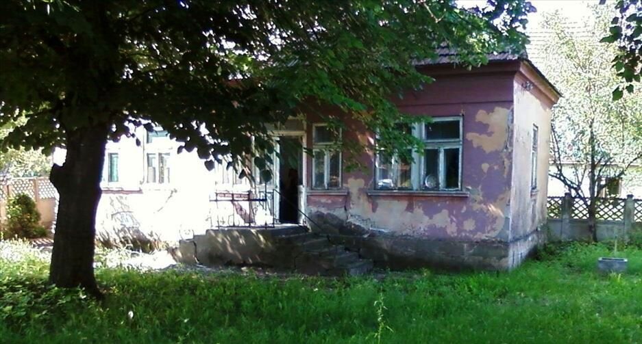 Дом 70 м2 на участке 31 сотка в селе Доньи Любеш