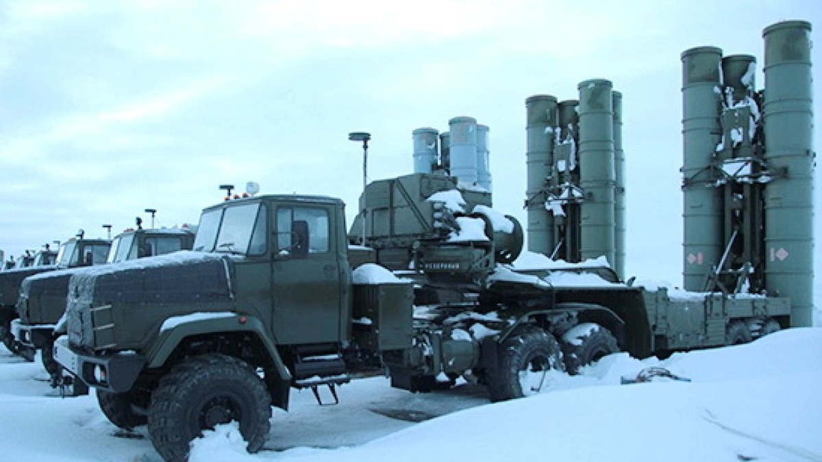 Это быстро ездит и поражает цели на расстояние 300 км!