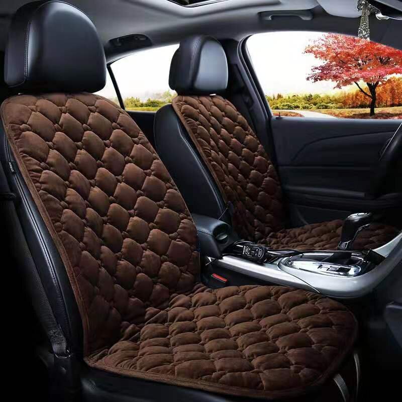 Подушка на сиденье автомобиля Car Comforter