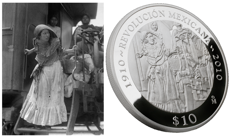 La Adelita