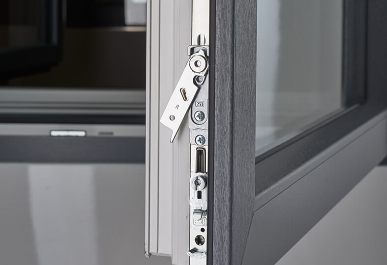 Рычажный микролифт SIEGENIA 