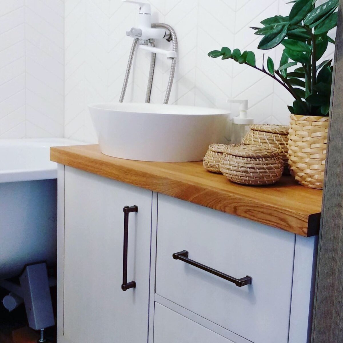 Такую красоту стоит сохранить