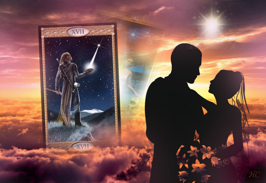 Коллаж Нины Стрелковой.