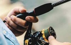 Ремонт удилища своими руками в домашних условиях