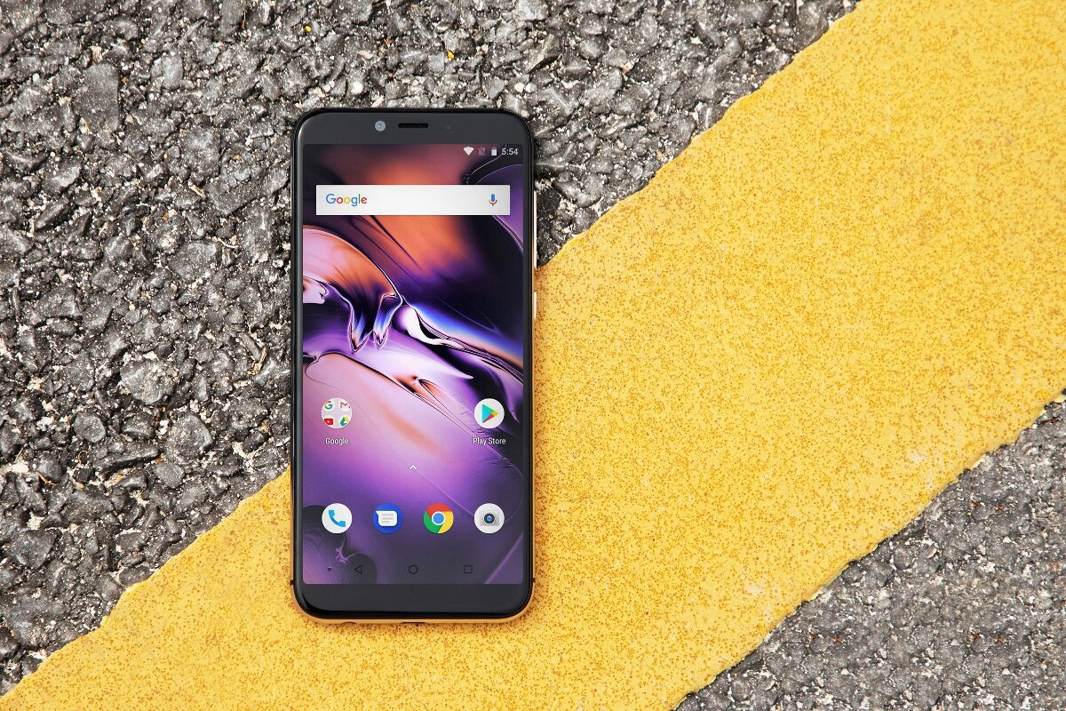 Источник изображения - "gizmochina.com"