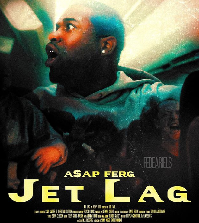 A$AP Ferg
Фото: Instagram