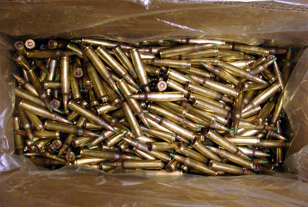 Патрон рп 5. Гильза 5.56. Упс патрон 5.45. 5.56 Ammo. Натовский патрон.