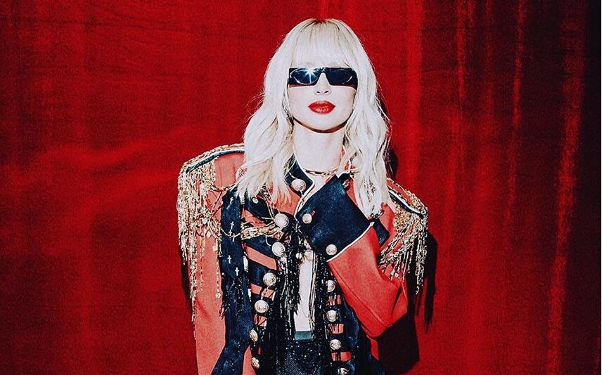 LOBODA
​Фото: Instagram
