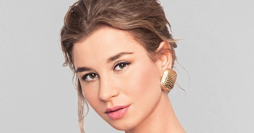 Маргарита Гаврилова