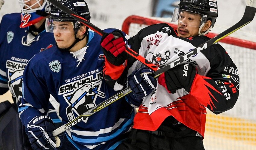 Фото: ПСК «Сахалин»