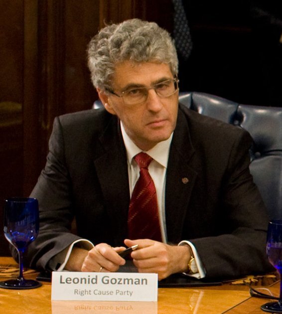 Леонид Гозман (фото из интернета)