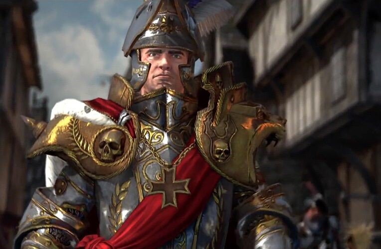 Император Карл Франц