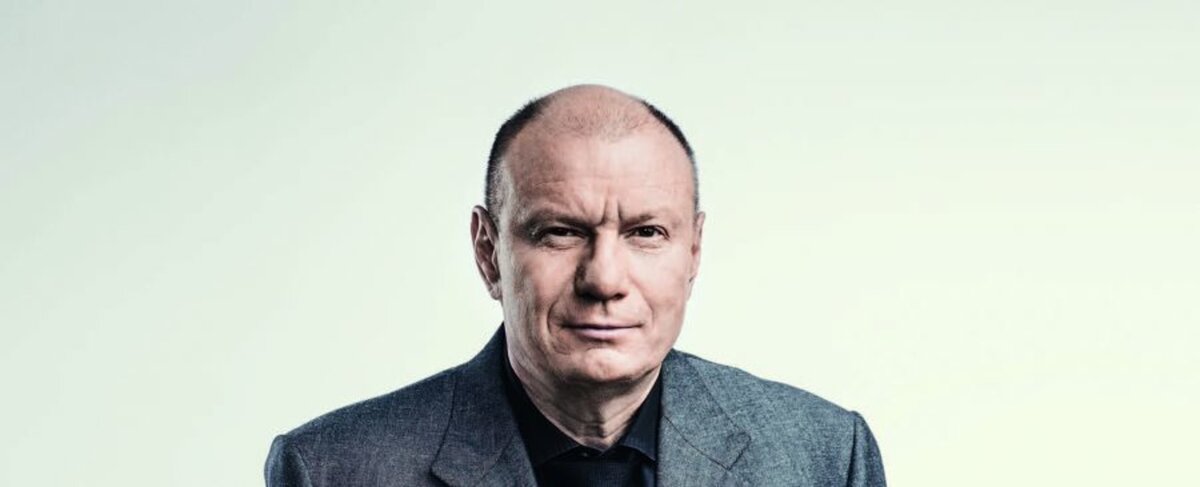 Алекс шу олигарх из будущего