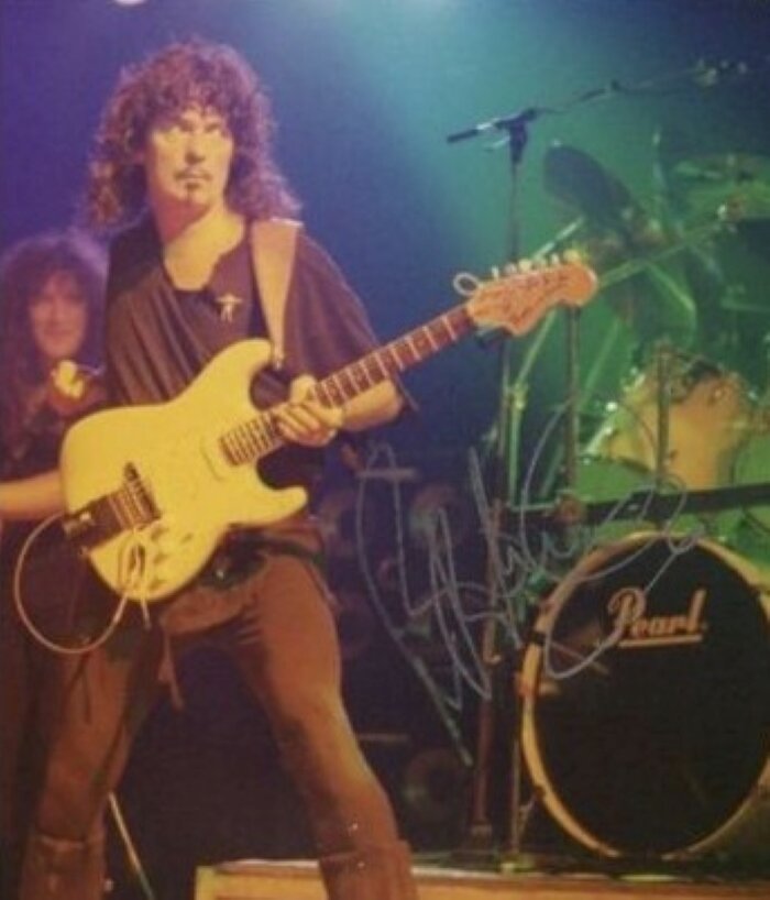 Ричи Блэкмор