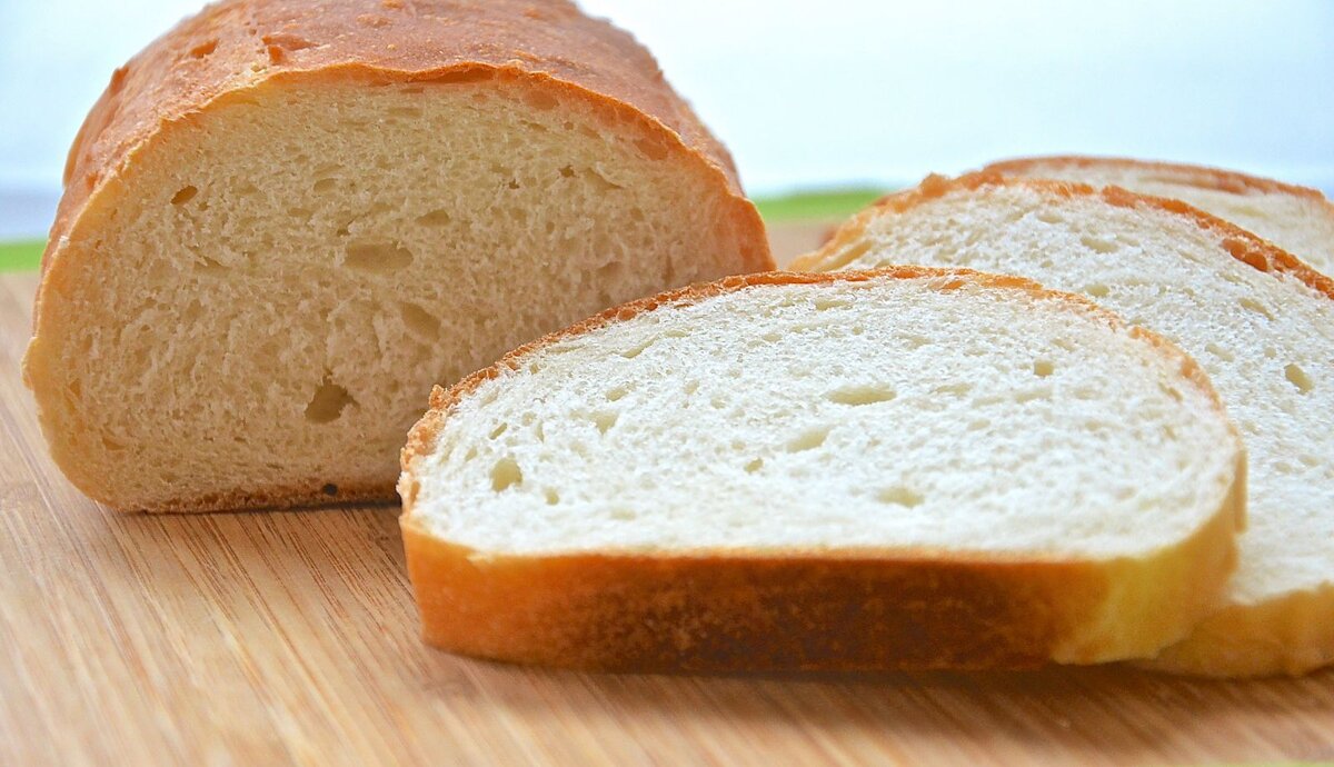 5 продуктов питания с вредными веществами, отравляющими организм