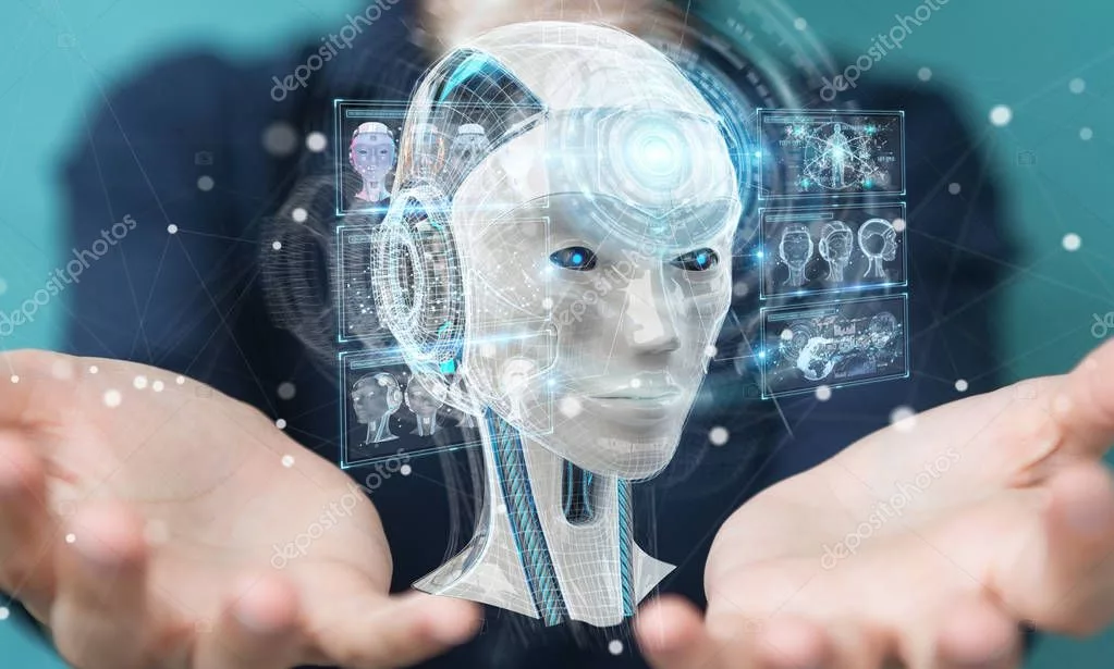 Искусственный интеллект. Компьютерные технологии будущего. Технологии искусственного интеллекта. Машинный интеллект.
