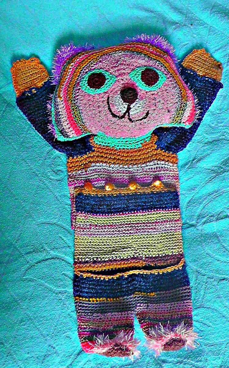 Фото автора