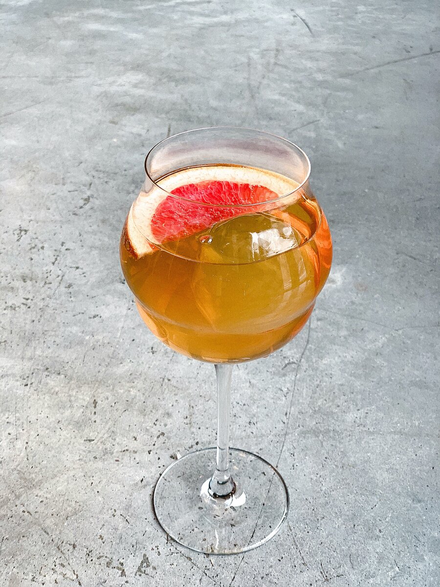 Citran Spritz 590 ₽