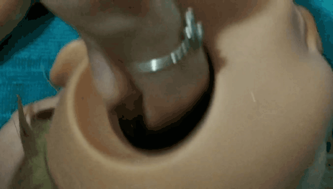 -8
