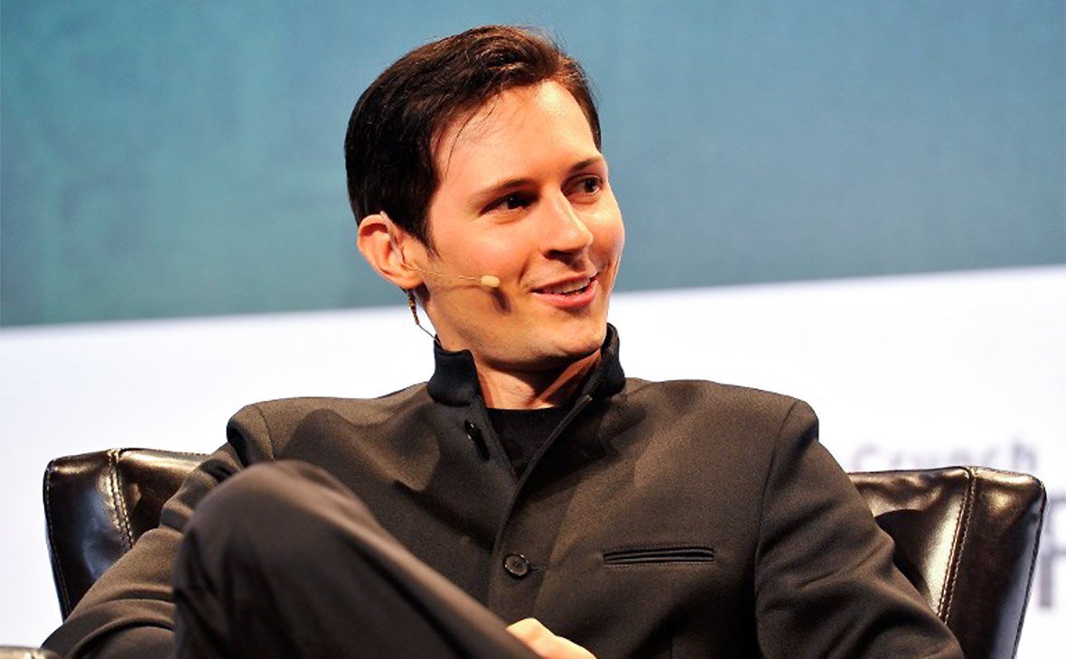 основатель БегеЖмот