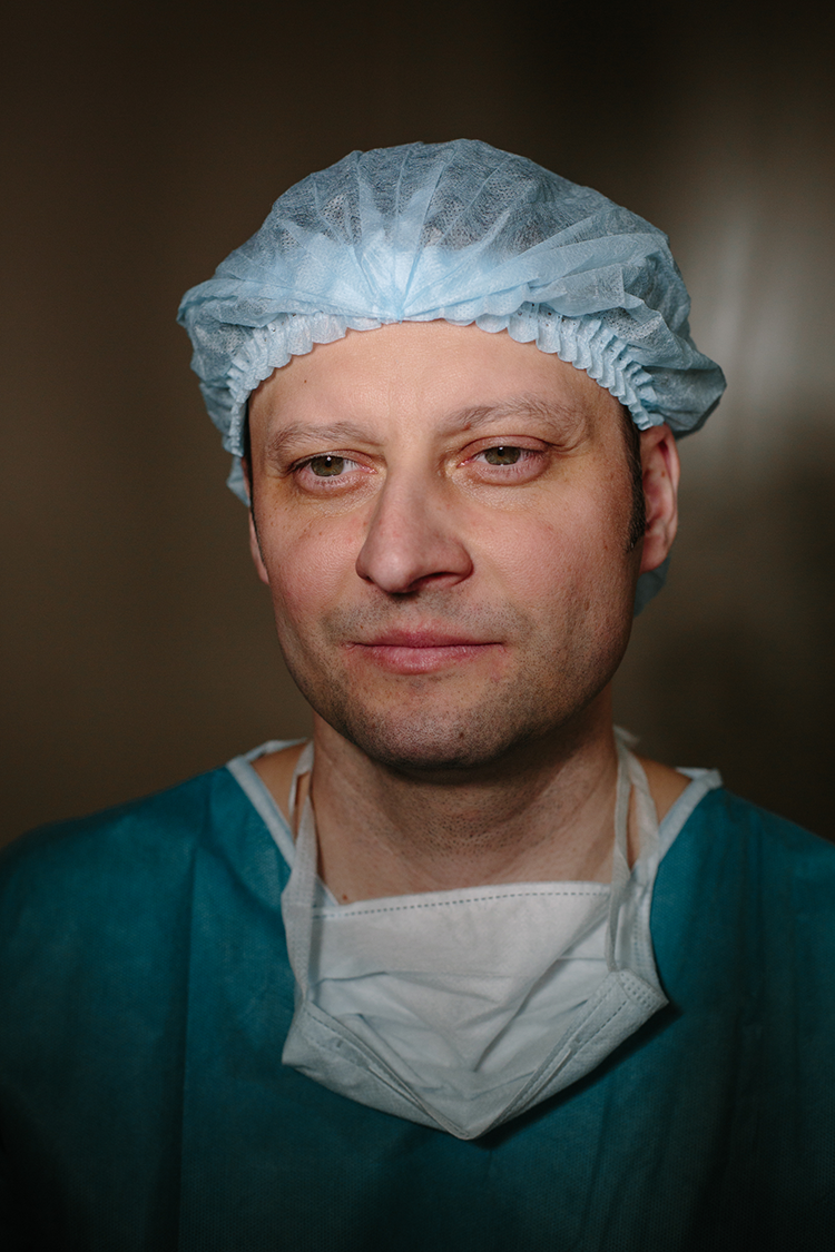 Андрей Павленко. 