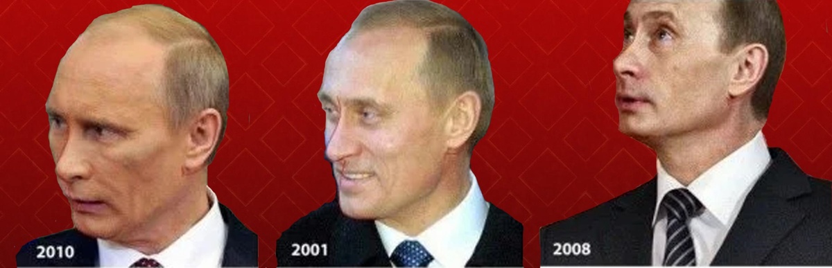 Найдите 18 отличий
