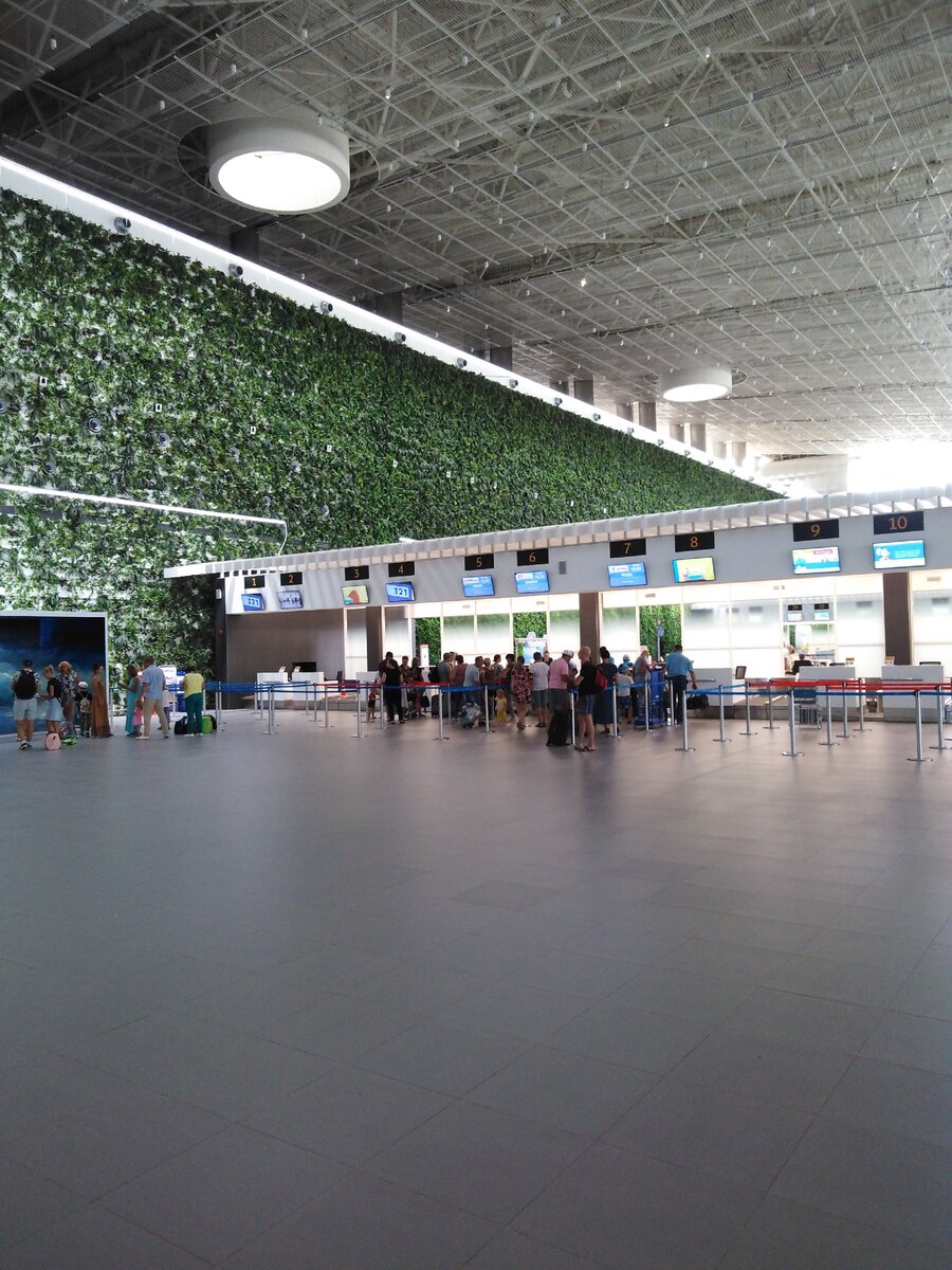 Аэропорт симферополь фото внутри и снаружи