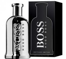 Boss Hugo Boss