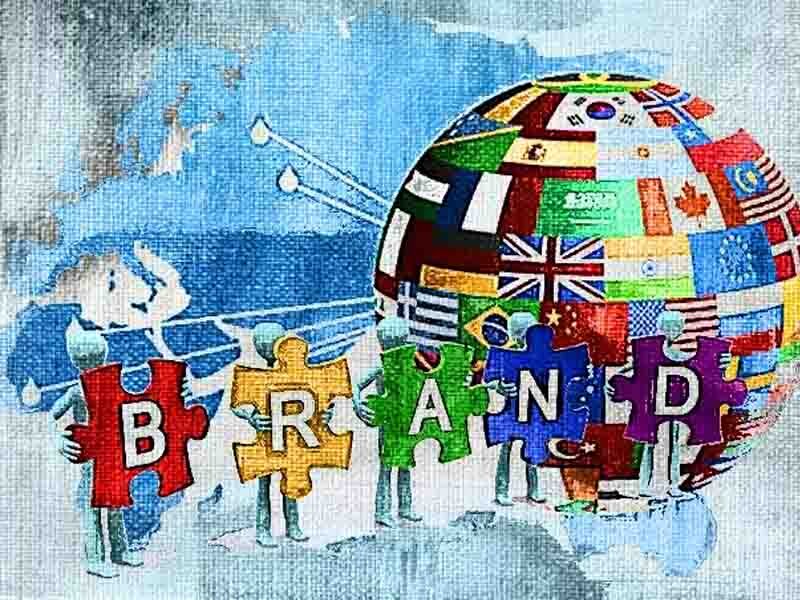 Регистрация бренда