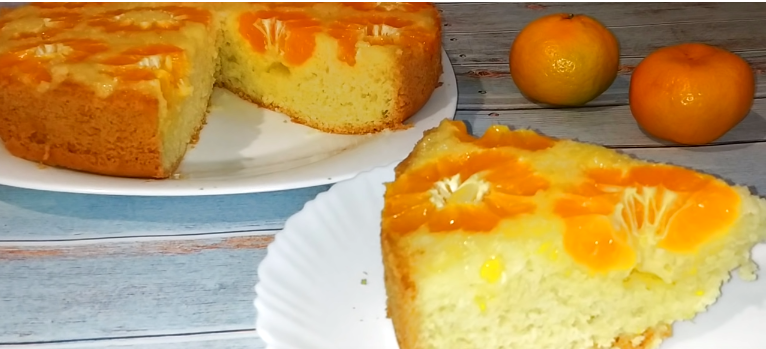 пирог за 5 минут.