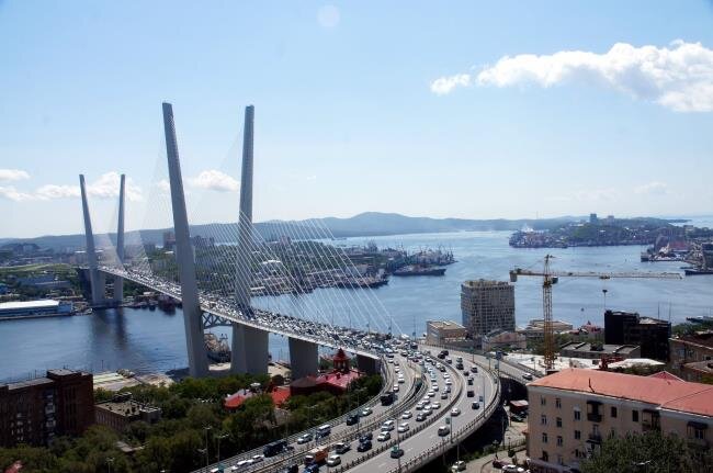 Развиваем Дальний Восток всей страной. Фото: vestiregion.ru 