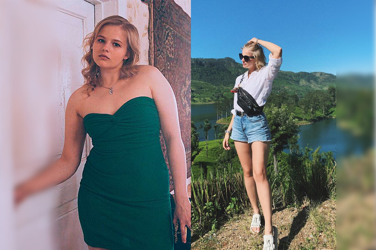 фото взяты из instagram.com/bortich/